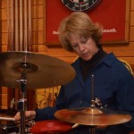 Lynette Woods